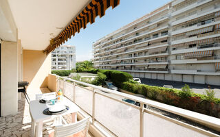 Náhled objektu Le Morélia, Cannes