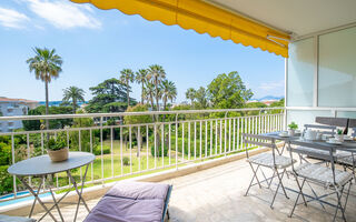 Náhled objektu Les Pervenches, Cannes