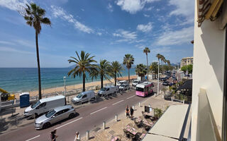 Náhled objektu Le Panoramer, Cannes