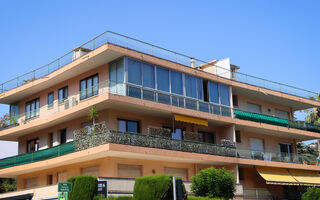 Náhled objektu les Gemeaux, Cannes