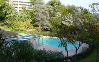 Náhled objektu Residenz Standing,3P,72M2,Cannes,Klassifiziert 3Sterne, Cannes