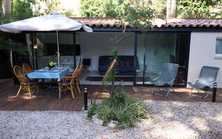 Náhled objektu Mascotte Gartenhaus, Cannes