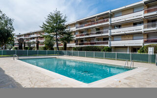 Náhled objektu Les cyclades, Antibes