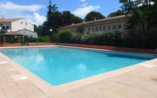 Náhled objektu La Calmeraie, Villeneuve-Loubet