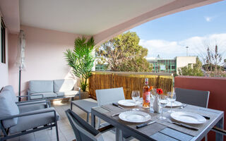 Náhled objektu Tivoli Des Anges, Villeneuve-Loubet