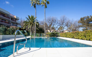 Náhled objektu Les Coralines, Villeneuve-Loubet