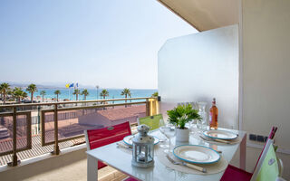 Náhled objektu le corail, Villeneuve-Loubet