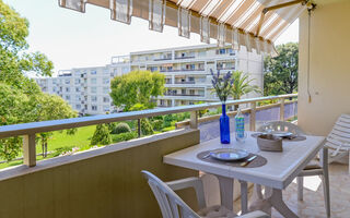 Náhled objektu Le Vega, Cagnes sur Mer