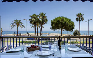 Náhled objektu le grand large, Cagnes sur Mer