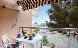 Náhled objektu Le Tiercé, Cagnes sur Mer