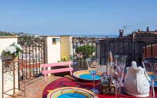 Náhled objektu Doux Bijou, Cagnes sur Mer