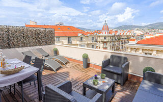 Náhled objektu L'Escurial, Nice