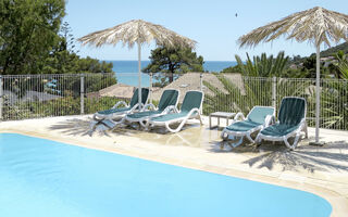 Náhled objektu Résidence Stella Di Mare, Tarco