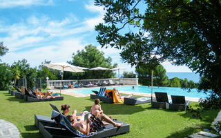 Náhled objektu Résidence Mare E Monte, Solenzara