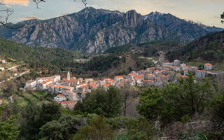 Náhled objektu Migone De Sampolo, Ghisonaccia