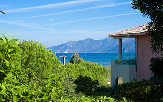 Náhled objektu Résidence Suarella, Saint-Florent