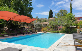 Náhled objektu Résidence Le Home, Calvi