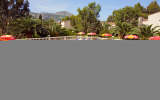 Náhled objektu Résidence Thalassa, Calvi