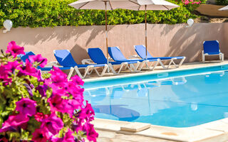 Náhled objektu Cabannaccia, Porto