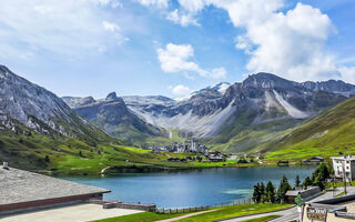 Náhled objektu Palafour, Tignes