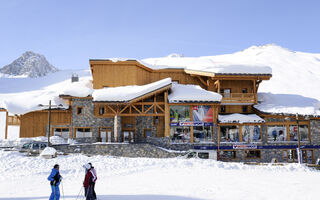 Náhled objektu Résidence Le Jhana, Tignes