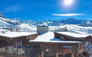 Náhled objektu Olympiade 306, Val Thorens