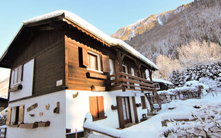 Náhled objektu Maison Maffioli, Chamonix