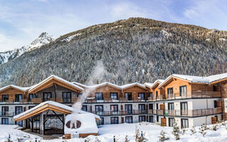 Náhled objektu Isatis, Chamonix