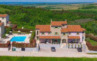 Náhled objektu Vilini, Buje