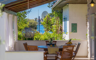 Náhled objektu Punta, Umag