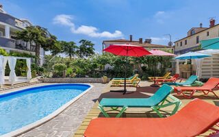 Náhled objektu Nika, Umag