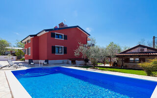 Náhled objektu Majda, Umag