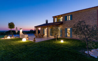 Náhled objektu Villa Toscana, Umag