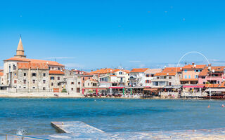 Náhled objektu Antonella, Umag