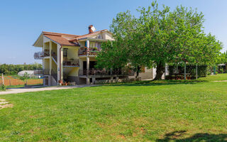 Náhled objektu Vesela, Umag