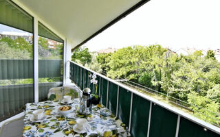 Náhled objektu APP EVA, Savudrija