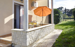 Náhled objektu SILVA 3 prizemlje, Savudrija