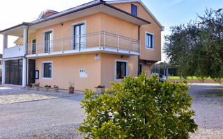 Náhled objektu Enea 1, Savudrija