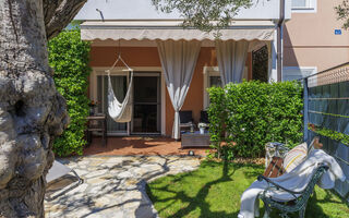 Náhled objektu Tea, Umag