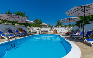 Náhled objektu Tiziana, Umag