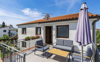 Náhled objektu Olivo, Novigrad