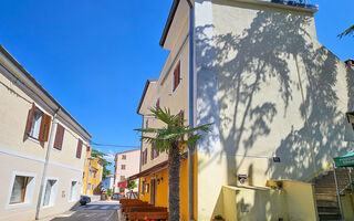 Náhled objektu Mamma Mia, Novigrad