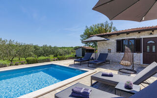 Náhled objektu Claudia, Novigrad