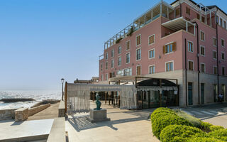 Náhled objektu Aparthotel Rotonda Inn, Novigrad