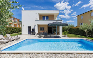 Náhled objektu Čančar, Novigrad