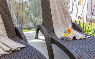 Náhled objektu Marina, Novigrad