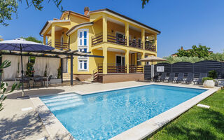 Náhled objektu Jadranka, Novigrad