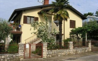 Náhled objektu 'Apartamento Olive, Novigrad