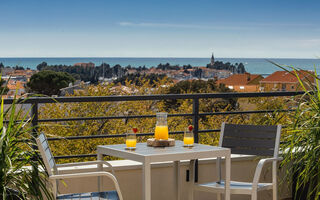 Náhled objektu Studio Apartment Soulshine, Novigrad