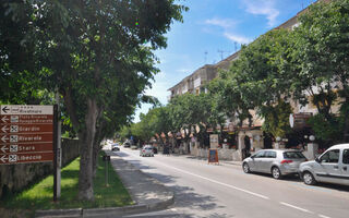 Náhled objektu Patricija, Novigrad